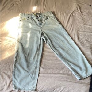 Empyre Light Blue Kids Jeans